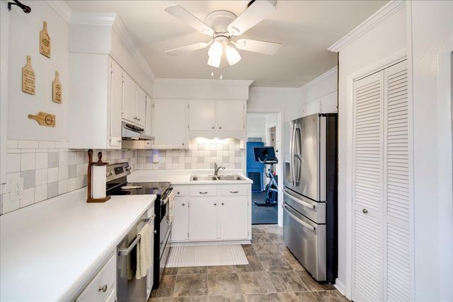 4518 Colonial Road, Augusta, GA 30907