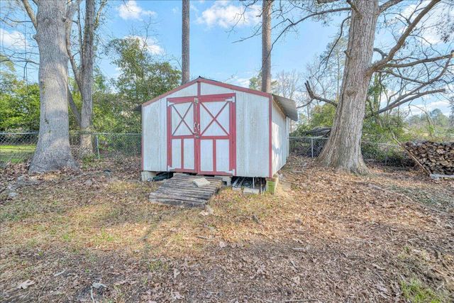 4518 Colonial Road, Augusta, GA 30907