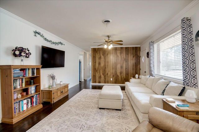 4518 Colonial Road, Augusta, GA 30907