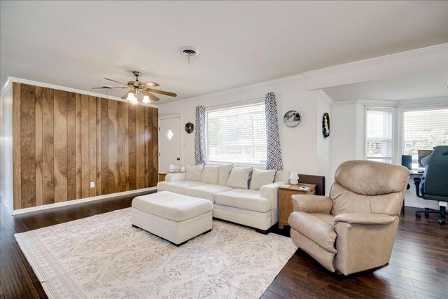 4518 Colonial Road, Augusta, GA 30907