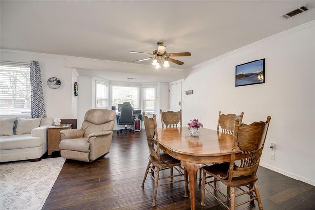 4518 Colonial Road, Augusta, GA 30907