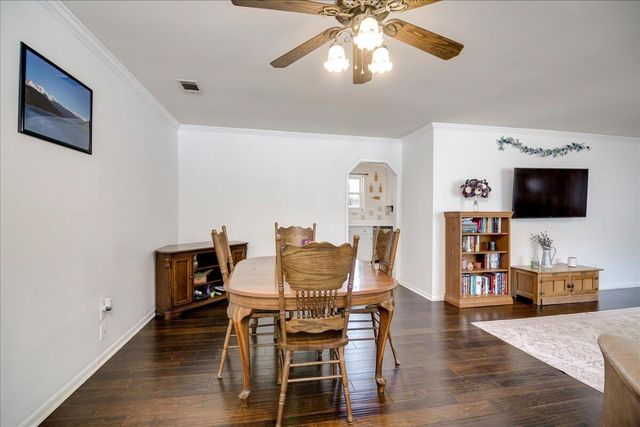 4518 Colonial Road, Augusta, GA 30907