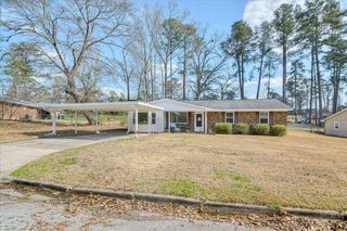 4518 Colonial Road, Augusta, GA 30907