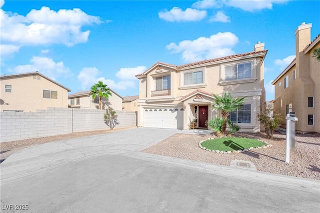 10568 Salmon Leap Street, Las Vegas, NV 89183