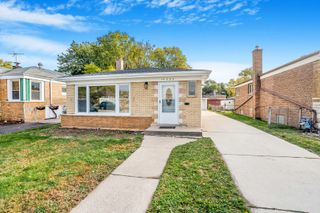 14223 University Avenue, Dolton, IL 60419