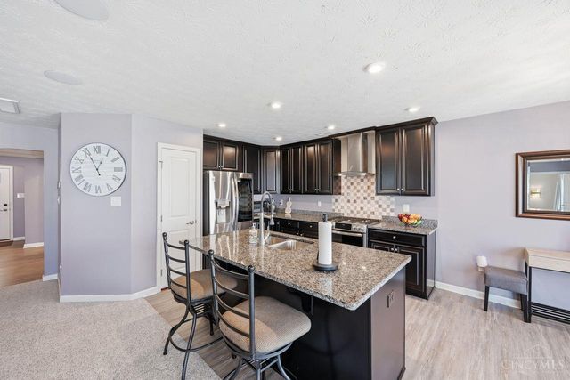 161 Rivulet Drive, Fairborn, OH 45324