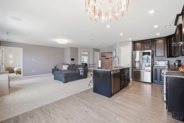 161 Rivulet Drive, Fairborn, OH 45324