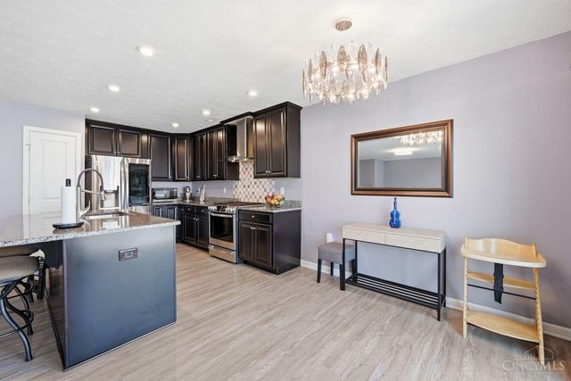 161 Rivulet Drive, Fairborn, OH 45324
