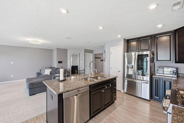 161 Rivulet Drive, Fairborn, OH 45324