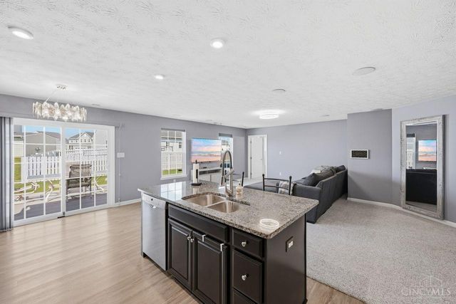 161 Rivulet Drive, Fairborn, OH 45324