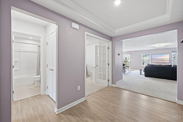 161 Rivulet Drive, Fairborn, OH 45324