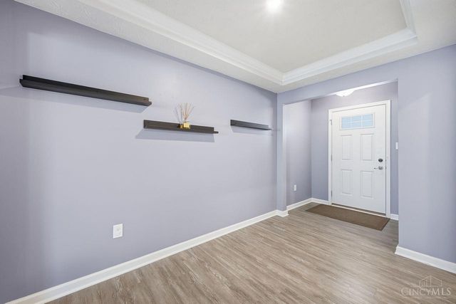 161 Rivulet Drive, Fairborn, OH 45324