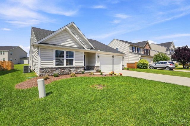 161 Rivulet Drive, Fairborn, OH 45324