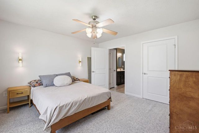 161 Rivulet Drive, Fairborn, OH 45324