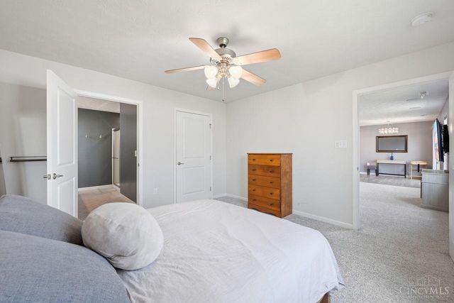 161 Rivulet Drive, Fairborn, OH 45324
