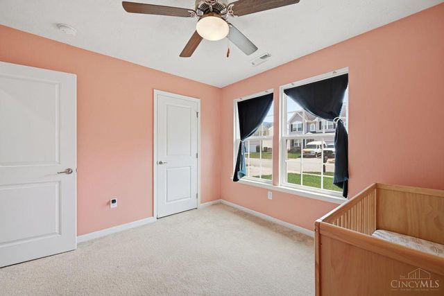 161 Rivulet Drive, Fairborn, OH 45324