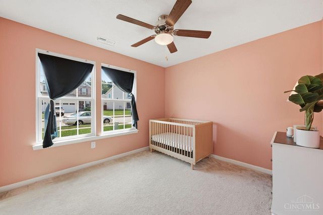 161 Rivulet Drive, Fairborn, OH 45324