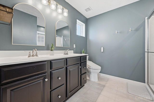 161 Rivulet Drive, Fairborn, OH 45324