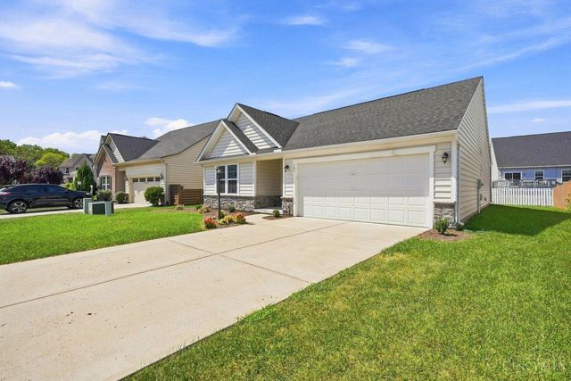 161 Rivulet Drive, Fairborn, OH 45324