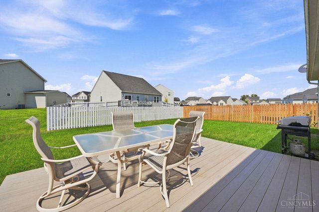 161 Rivulet Drive, Fairborn, OH 45324