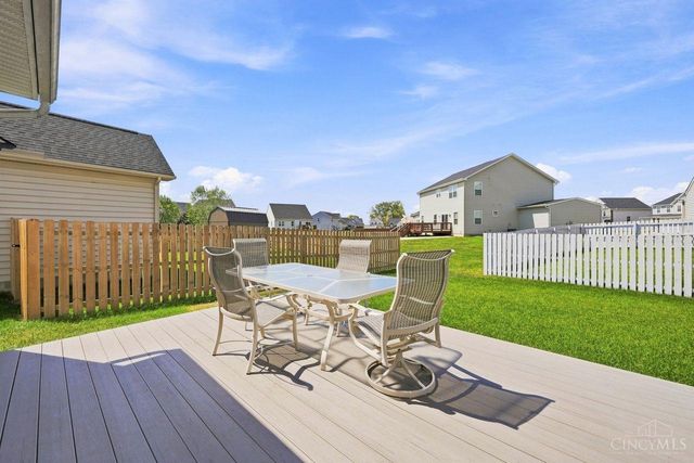 161 Rivulet Drive, Fairborn, OH 45324