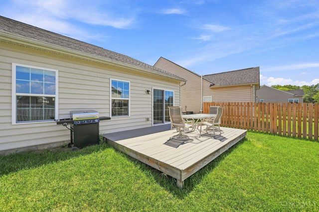 161 Rivulet Drive, Fairborn, OH 45324