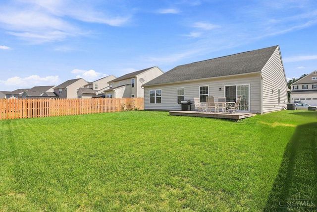 161 Rivulet Drive, Fairborn, OH 45324