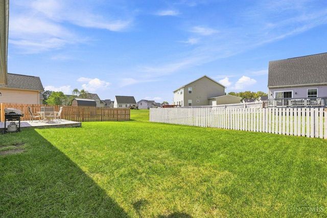 161 Rivulet Drive, Fairborn, OH 45324