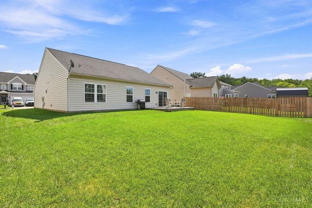 161 Rivulet Drive, Fairborn, OH 45324