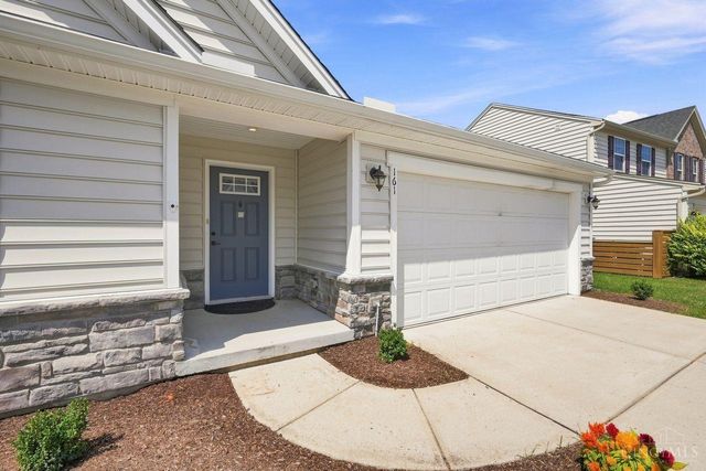 161 Rivulet Drive, Fairborn, OH 45324