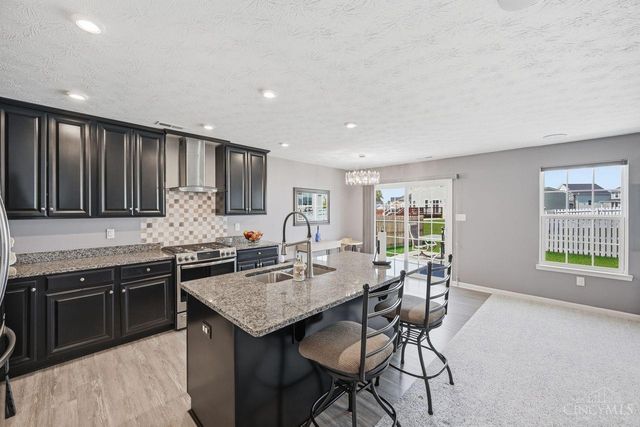 161 Rivulet Drive, Fairborn, OH 45324