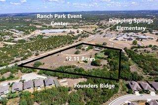 29300 Ranch Road 12, Dripping Springs, TX 78620
