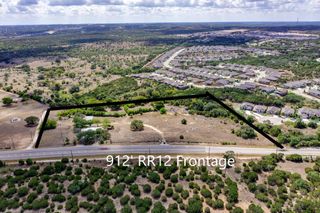 29300 Ranch Road 12, Dripping Springs, TX 78620