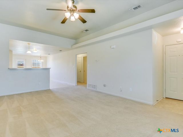 3805 El Paso Drive A, Killeen, TX 76549