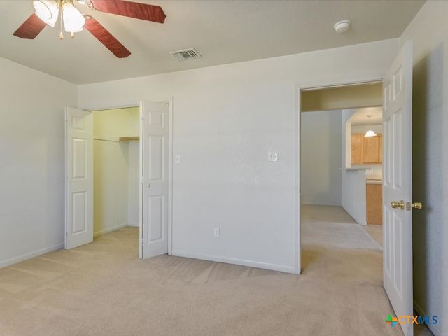 3805 El Paso Drive A, Killeen, TX 76549