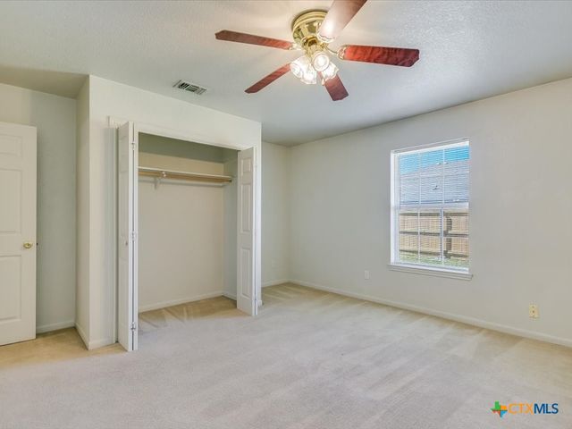 3805 El Paso Drive A, Killeen, TX 76549