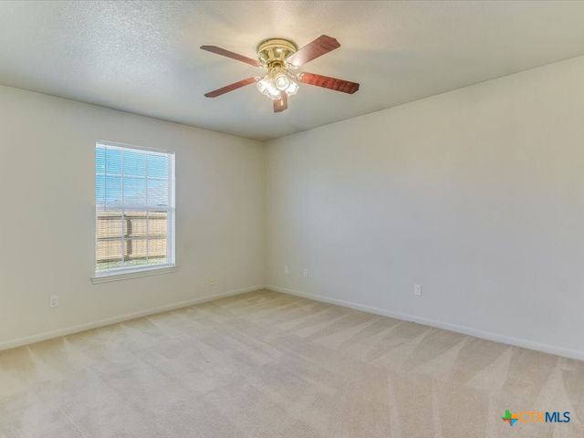 3805 El Paso Drive A, Killeen, TX 76549