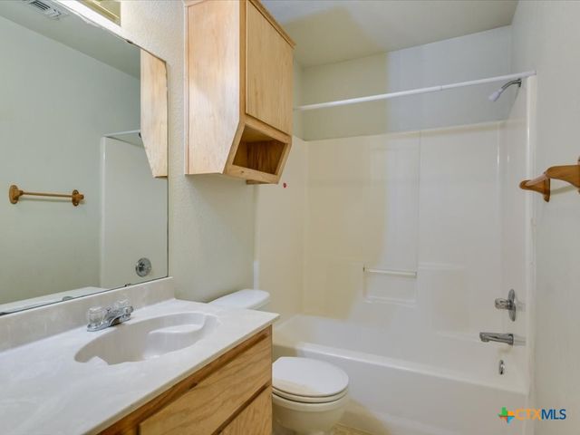 3805 El Paso Drive A, Killeen, TX 76549