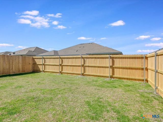 3805 El Paso Drive A, Killeen, TX 76549