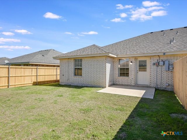 3805 El Paso Drive A, Killeen, TX 76549