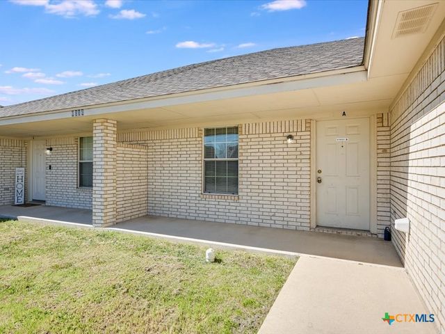 3805 El Paso Drive A, Killeen, TX 76549