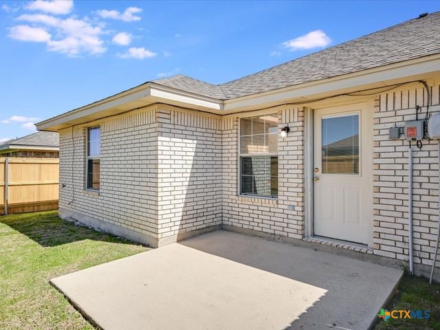3805 El Paso Drive A, Killeen, TX 76549