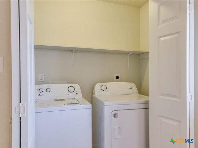 3805 El Paso Drive A, Killeen, TX 76549