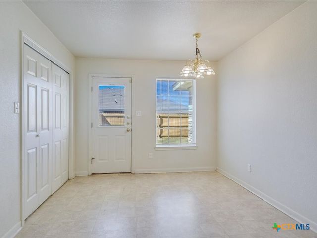 3805 El Paso Drive A, Killeen, TX 76549