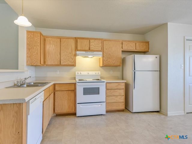 3805 El Paso Drive A, Killeen, TX 76549