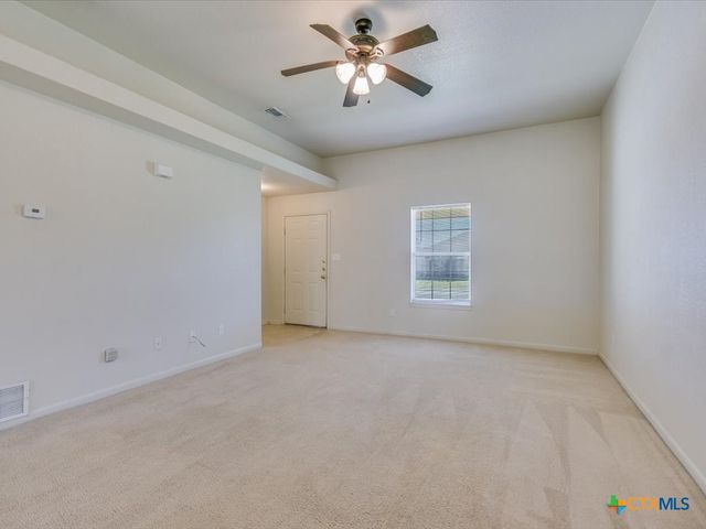 3805 El Paso Drive A, Killeen, TX 76549