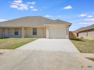 3805 El Paso Drive A, Killeen, TX 76549