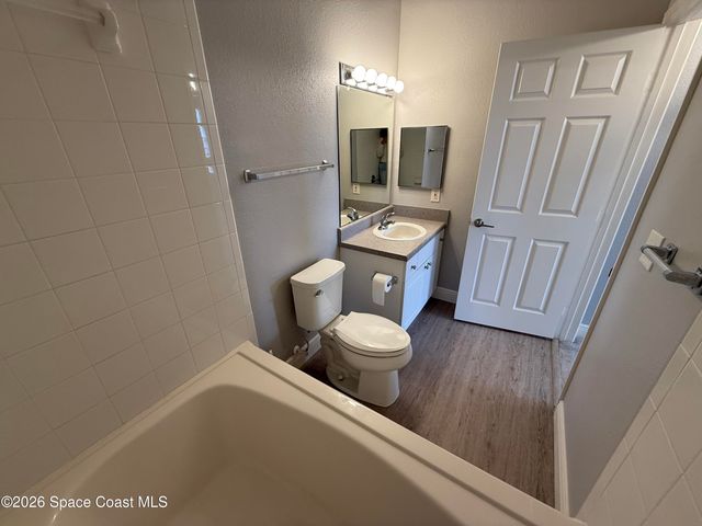 5683 Star Rush Drive 203, Melbourne, FL 32940