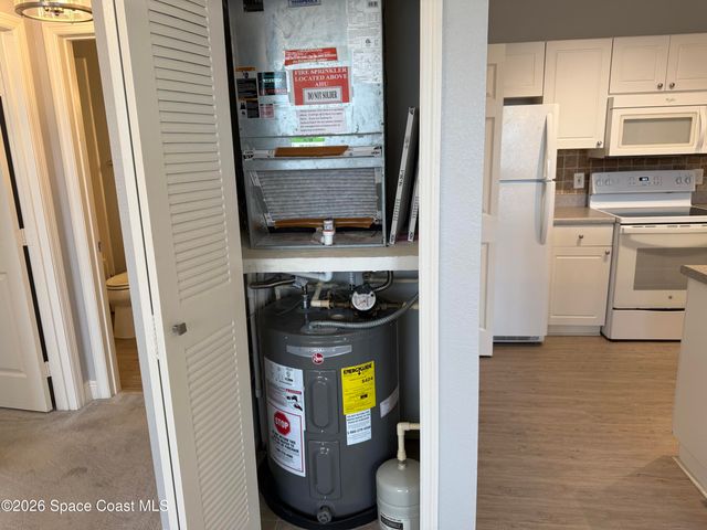 5683 Star Rush Drive 203, Melbourne, FL 32940