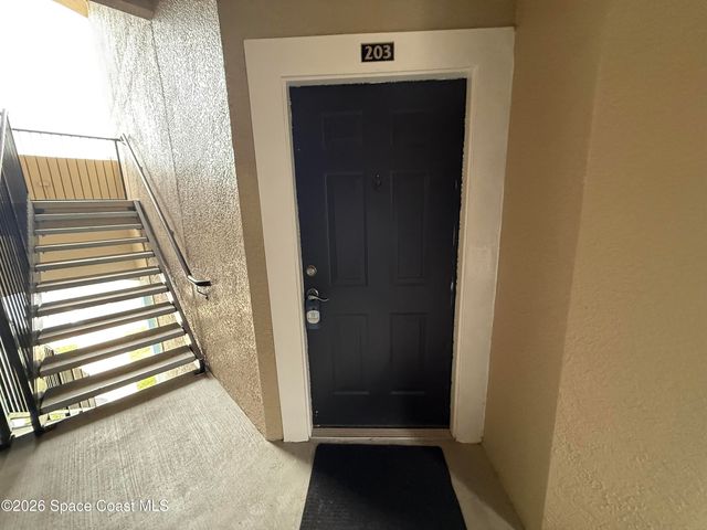 5683 Star Rush Drive 203, Melbourne, FL 32940